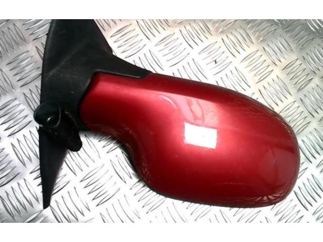 Zpětné zrcátko  Nissan Micra C+C 2005  96301AX901, 96301AX901  