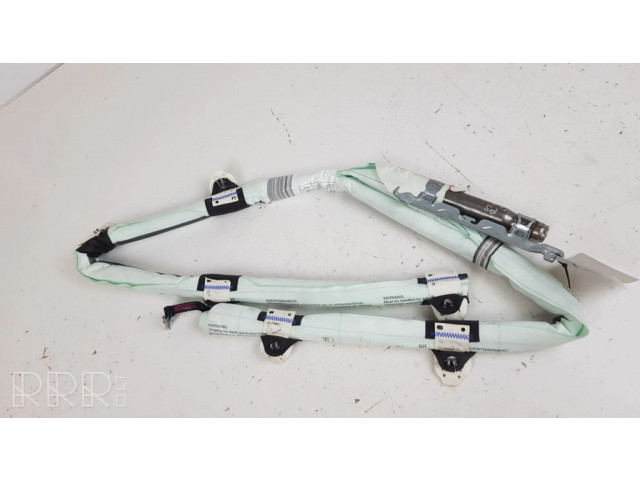 Боковая подушка безопасности 0589P1000241, 0080P1110003   Mercedes-Benz CLA C117 X117 W117