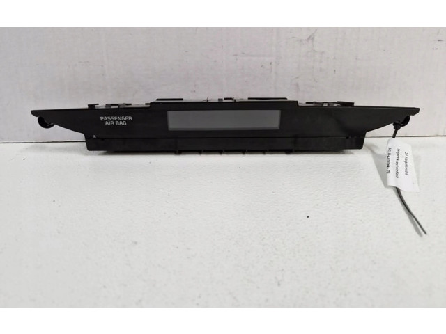 Дисплей    94510-A270WK   KIA Pro Cee'd II