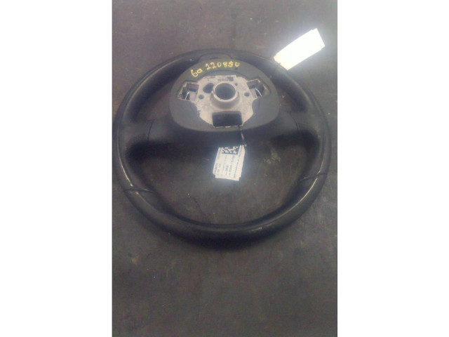 Руль Volkswagen Golf Plus 2005 - 2013 года