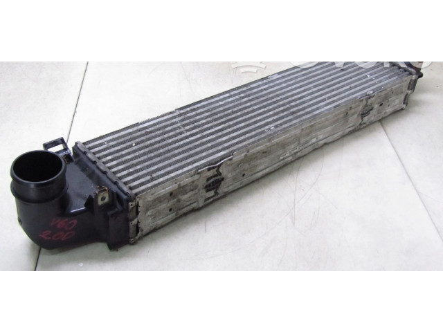 Интеркулер     Volvo V60 