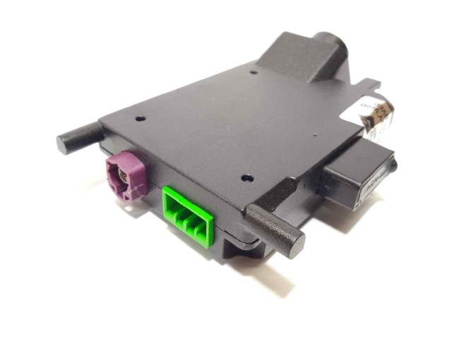 Блок управления 8893514020 Lynk & co 01