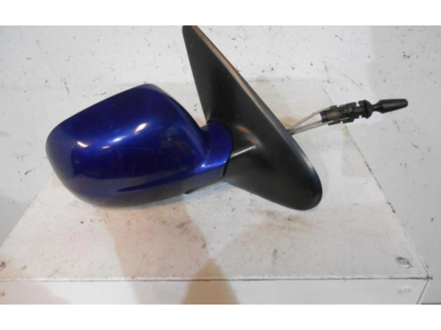 Zpětné zrcátko  Seat Toledo II (1M) 1999  1M185750801C  