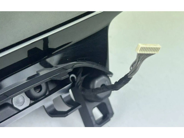 Přístrojová deska Volkswagen ID.5 2023 12022507