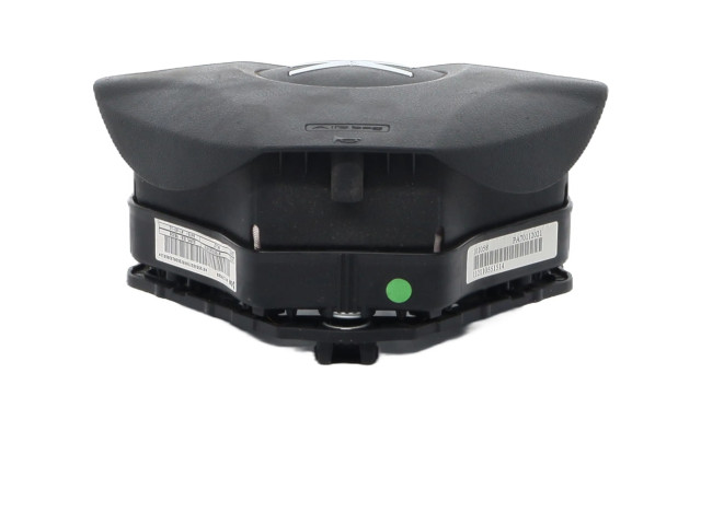 Подушка безопасности водителя 1613092780 Citroen Nemo