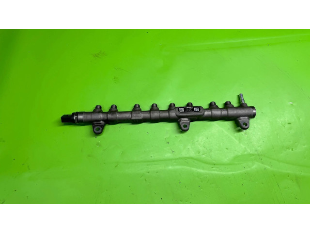 Vstřikovací lišta 8571569, 0445216051 BMW 7 G11 G12 pro naftový motor 3.0