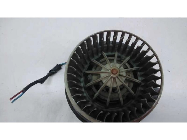 Вентилятор печки       Lancia Delta II