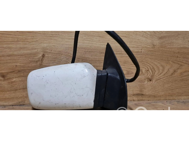 Зеркало электрическое     правое    Ford Sierra  1987-1993 года   