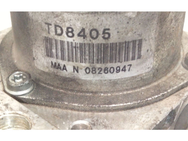 Блок АБС 47660JY62B   Renault  Koleos I  2008 - 2016 года