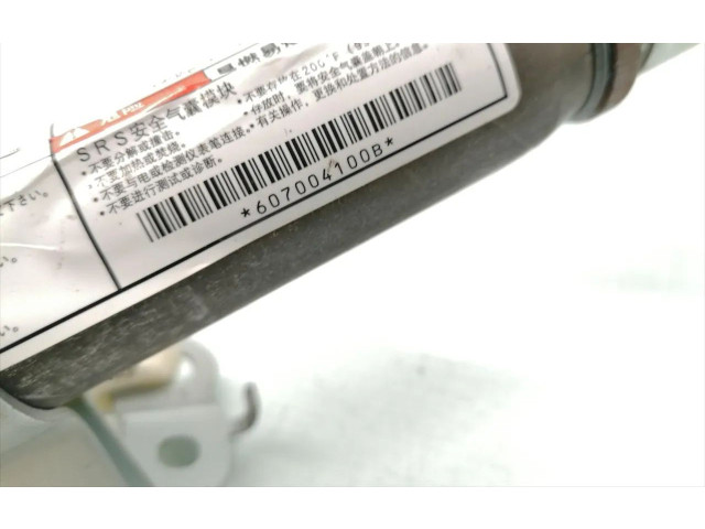 Боковая подушка безопасности 607004100B Citroen C-Crosser