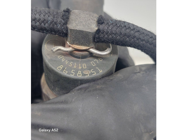 Комплект форсунок 8658351, 30756063    Volvo V70  d5244t 