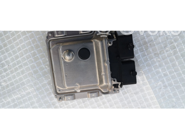 Řídící jednotka F1BA-12B684-DA 125806459085 0261S18678 H1B1-12A650-UB, F1BA-12B684-DA 125806459085 0261S18678 H1B1-12A650 Ford Fiesta 2015