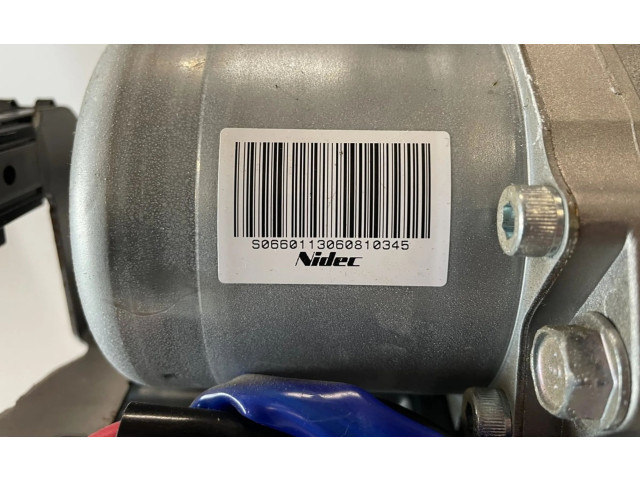 Ось рулевого колеса 488103NK1A, 48810-3NK1A Nissan Leaf I (ZE0) 2013