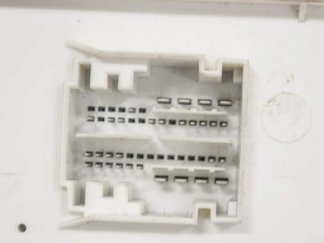 Блок комфорта 68230066AA, 68226670AA Maserati Ghibli