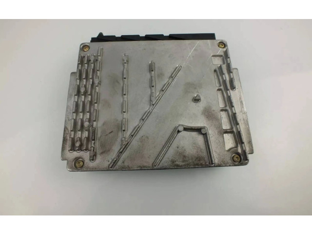 Блок управления двигателя 09496667A Volvo S70 V70 V70 XC