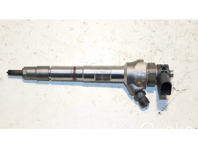Vstřikovač 04L130277AE, 0445110471 Audi A4 S4 B9 8W pro naftový motor 2.0 DET