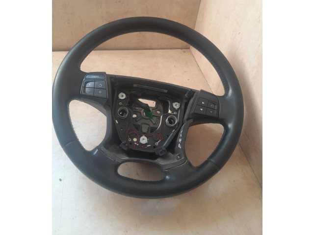 Руль Volvo V70  2008 - 2013 года PV5518802      