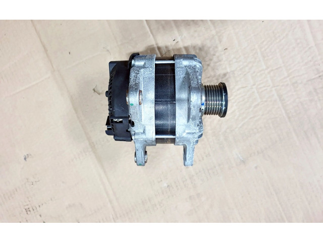 Генератор 231002513R Renault Koleos II