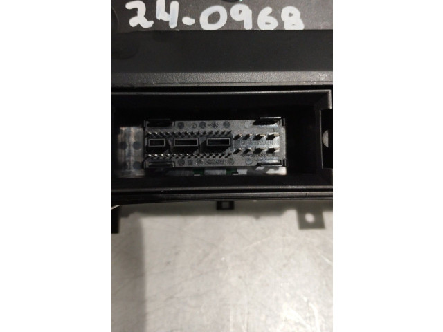 Панель приборов 1T0920872F Volkswagen Touran I