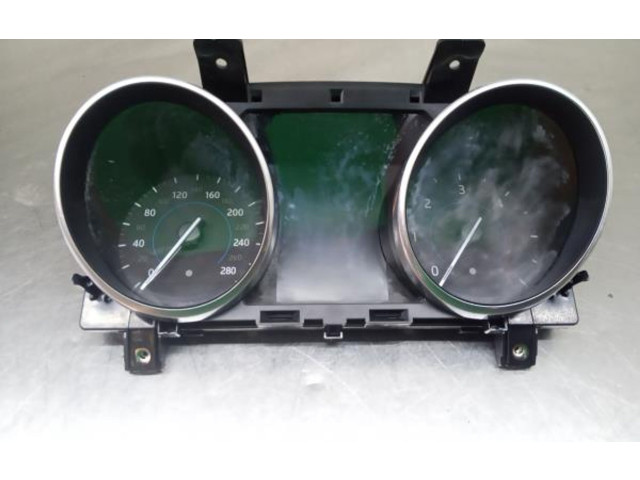 Панель приборов HX7310849EF, 42.000KMS Jaguar XE