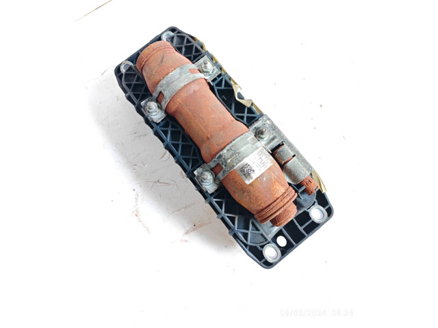 Подушка безопасности пассажира 4G8880204A, 610707000 Audi A7 S7 4G