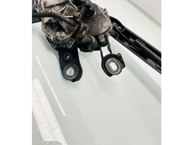 Моторчик заднего дворника 8v0955711c    Cupra Formentor