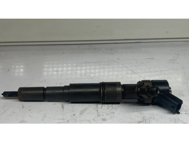 Vstřikovač 0445110048 BMW 5 E39 pro naftový motor 1.5