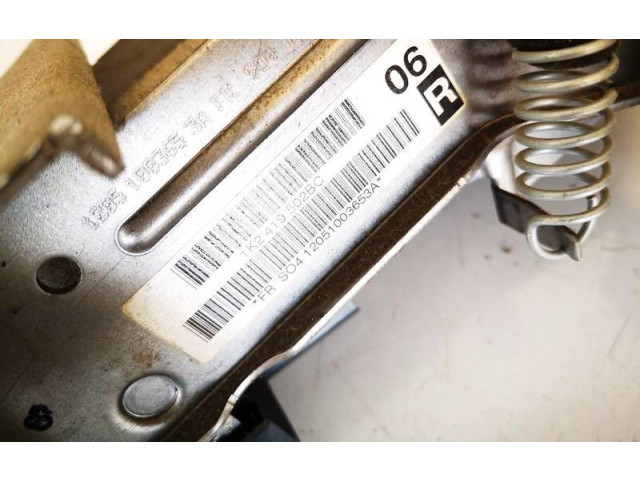    Рулевая рейка 1k2419502bc, 1K2419502BC   Skoda Yeti (5L) 2009 - 2017 года