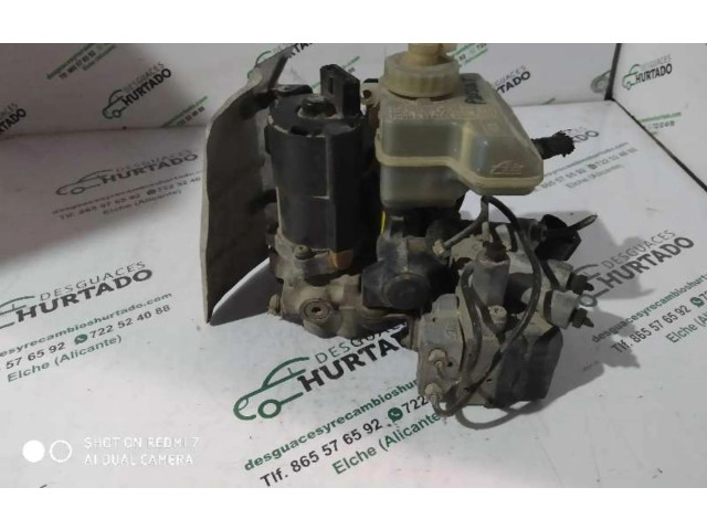 Jednotka ABS 0265216411 Volkswagen PASSAT