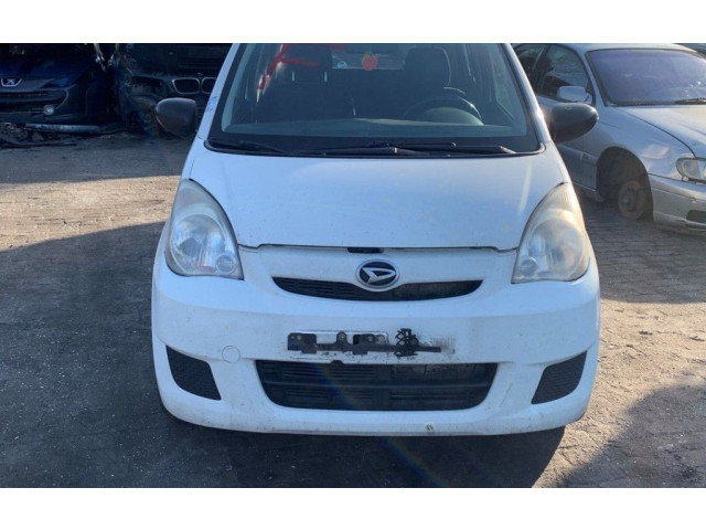 Вентилятор печки    Daihatsu Cuore