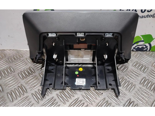 Дисплей 9830426480 Citroen Berlingo