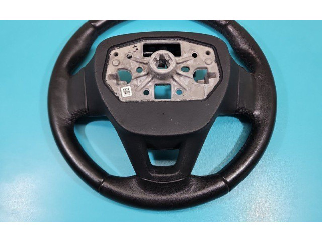 Руль Ford Transit Custom  2013 - 2023 года JK21-3600-GA3ZHE, IMPRK1487029      