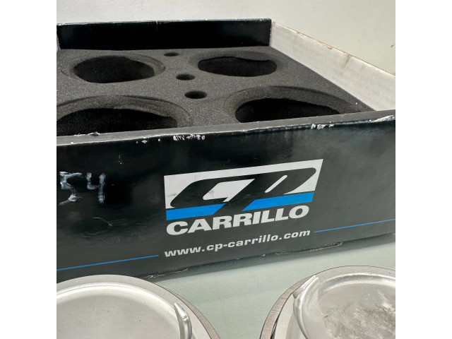 Поршень 123 Mitsubishi Lancer Evolution для бензинового двигателя 2.0