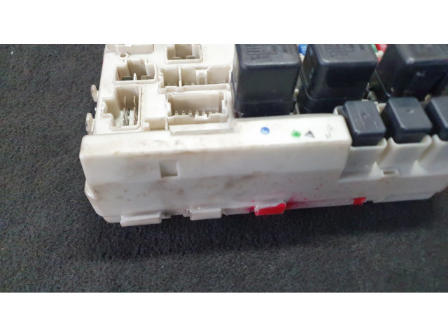 Блок предохранителей 284B7CL000   Infiniti FX    