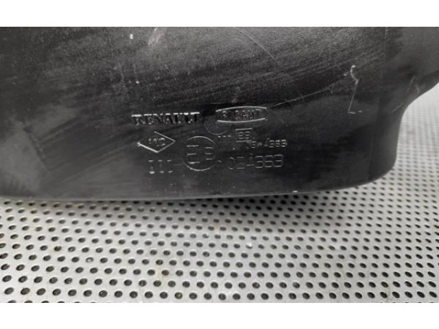 Зеркало электрическое Dacia Sandero 2008 - 2012 года