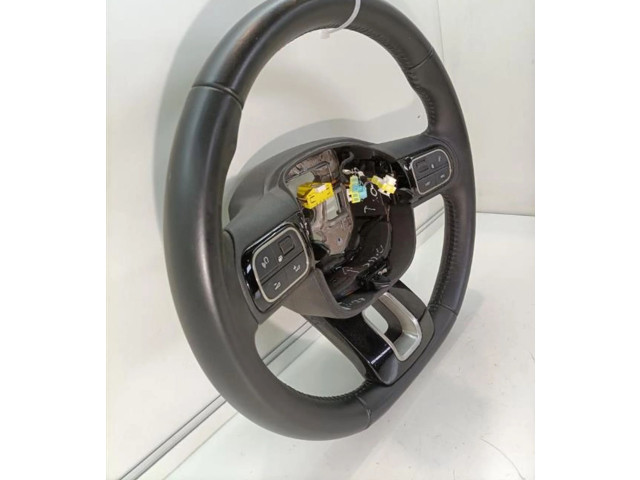 Руль Citroen C3 Aircross 2017 - года 98118753GH