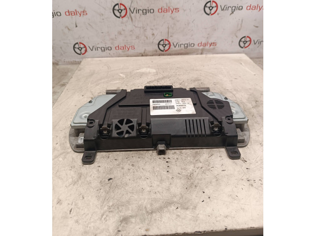 Přístrojová deska  Renault Captur II 2020 248098284r, VPKK1F10849WE  