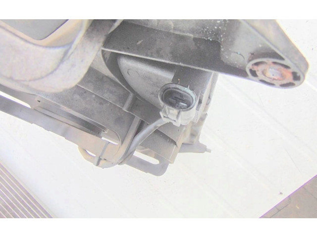 Комплект вентиляторов         Chevrolet Evanda 