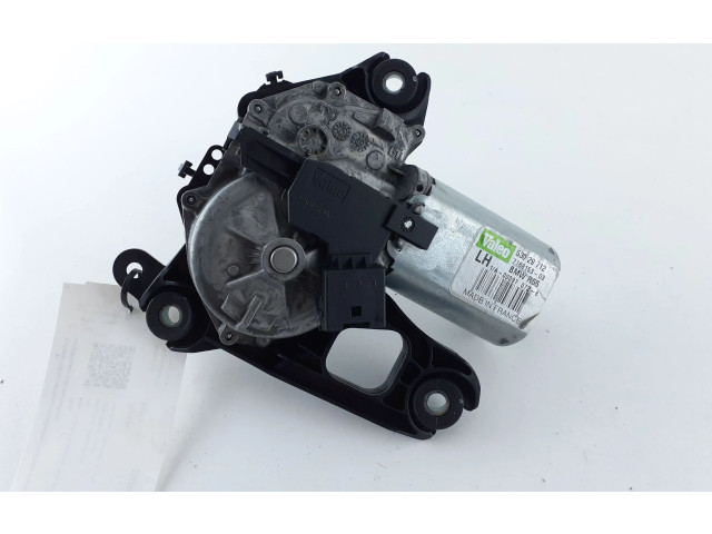 Моторчик заднего дворника 7167488 Mini One - Cooper Clubman R55