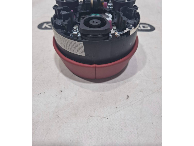 Подушка безопасности водителя 36A880201J Bentley Bentayga