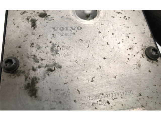 Блок управления 31380867   Volvo XC90