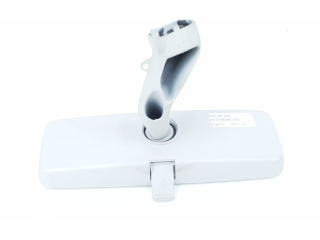 Зеркало (механическое) Fiat 500L 2013 - года