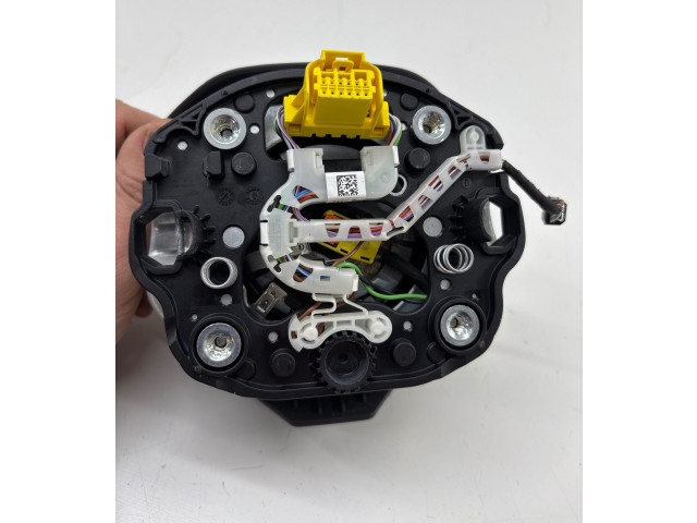 Подушка безопасности водителя 10a880201f   Volkswagen ID.3