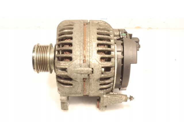 Генератор 0124525091 Volkswagen Jetta V