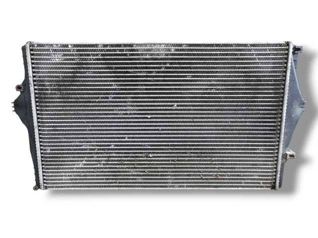 Интеркулер  8649471, 8649471A   Volvo S80 