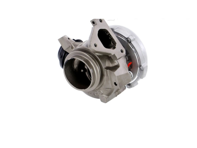Turbodmychadlo Турбина 711006-5003S, 711006-5003S Mercedes-Benz GLE (W166 - C292)