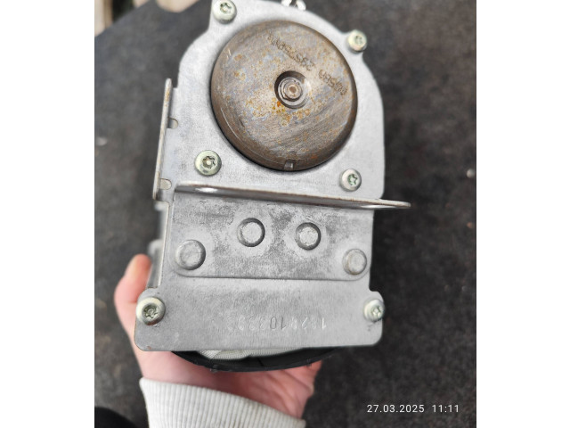 Подушка безопасности пассажира 8L0880202E, VBDRX6B10HZ   Audi TT Mk1