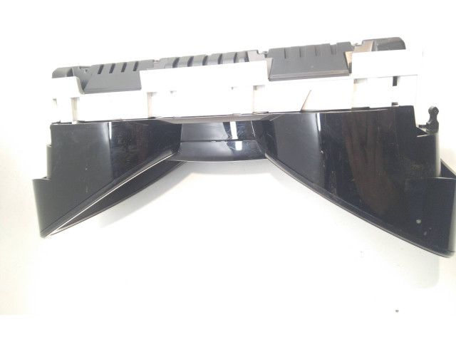 Панель приборов 248103129R, VPGRRF10849ED Renault Clio IV