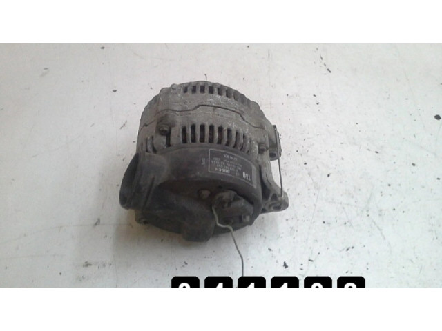 Генератор 0123510093   Saab 9-5      