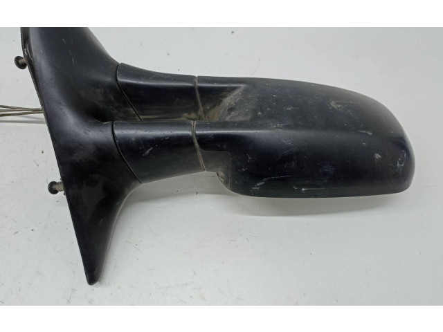 Zpětné zrcátko Volkswagen Caddy 2001 15897765072, 72